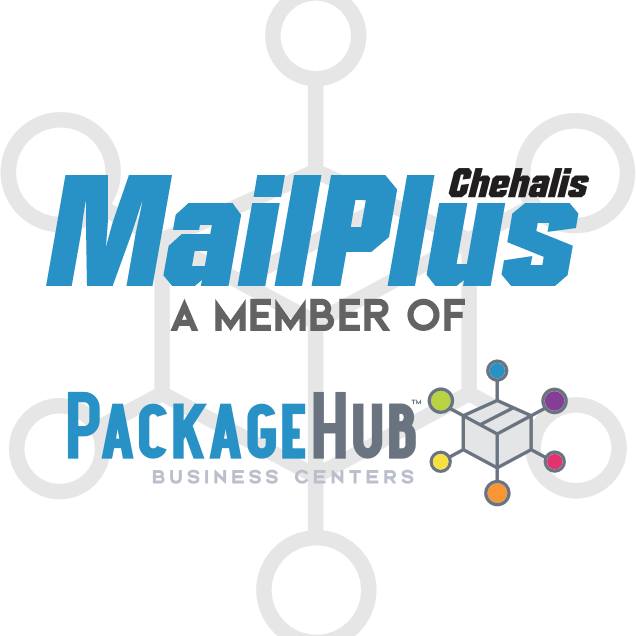 MailPlus Logo